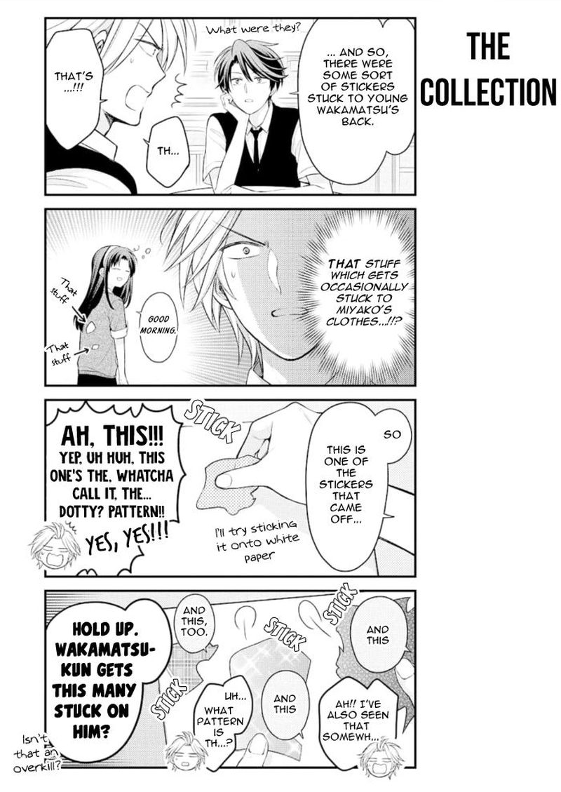 Gekkan Shoujo Nozaki Kun 120 3