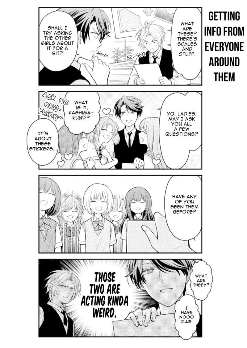 Gekkan Shoujo Nozaki Kun 120 4