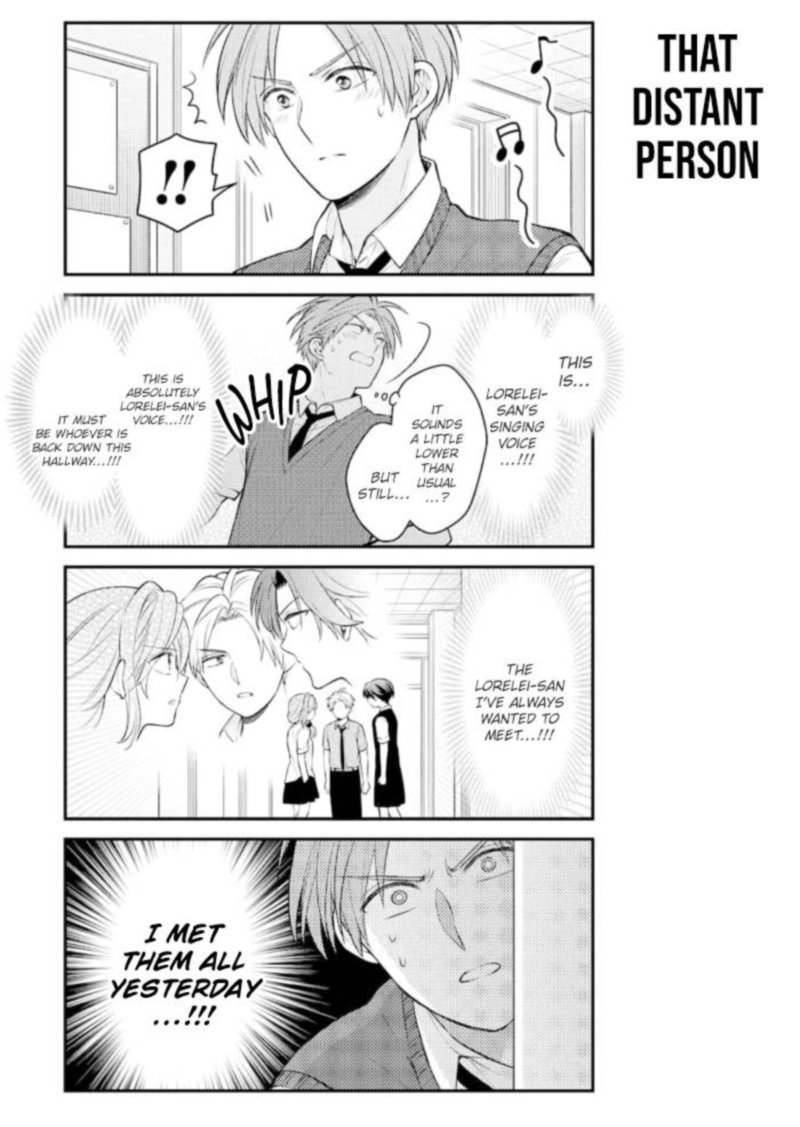 Gekkan Shoujo Nozaki Kun 124 7