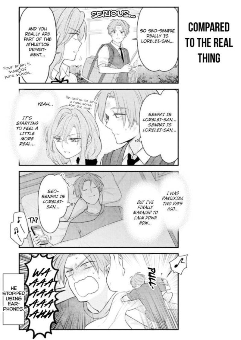 Gekkan Shoujo Nozaki Kun 125 13