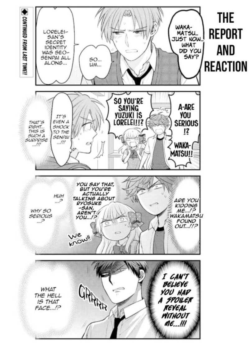 Gekkan Shoujo Nozaki Kun 125 2