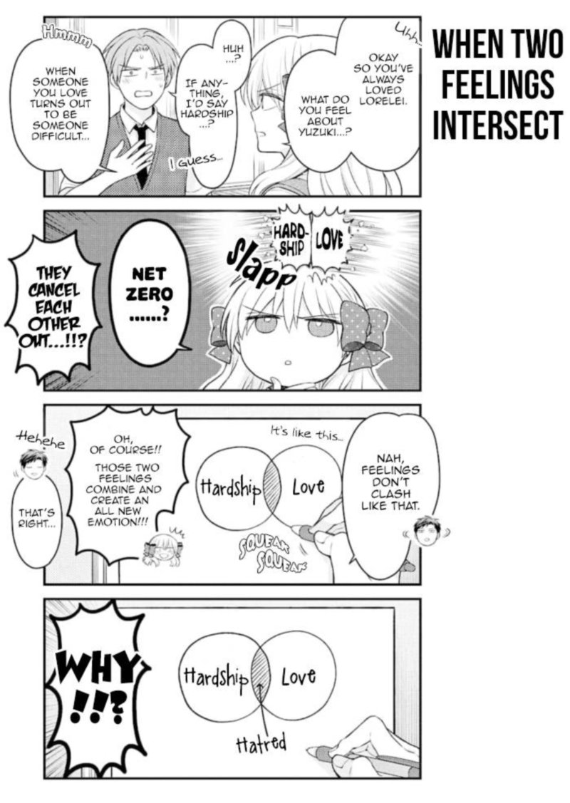Gekkan Shoujo Nozaki Kun 125 5