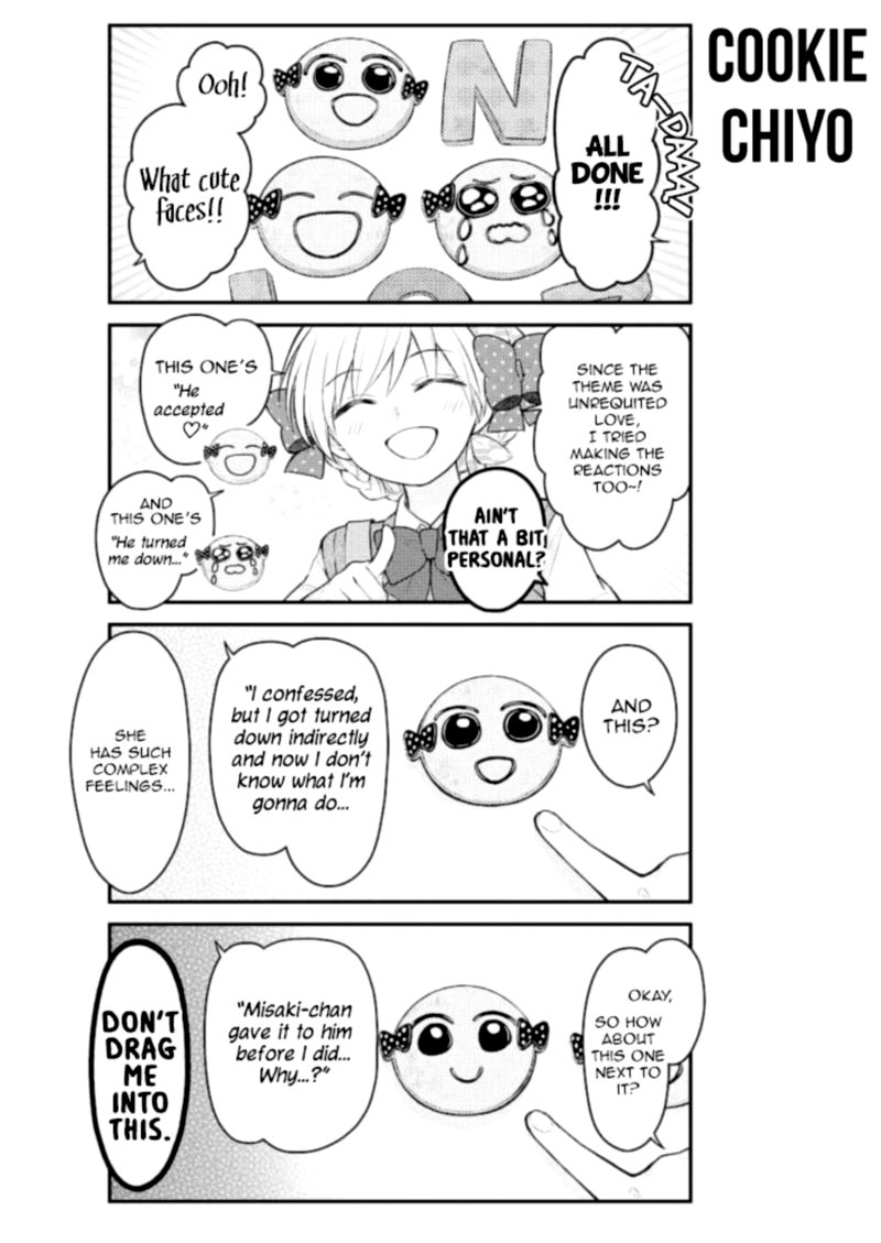 Gekkan Shoujo Nozaki Kun 127 12