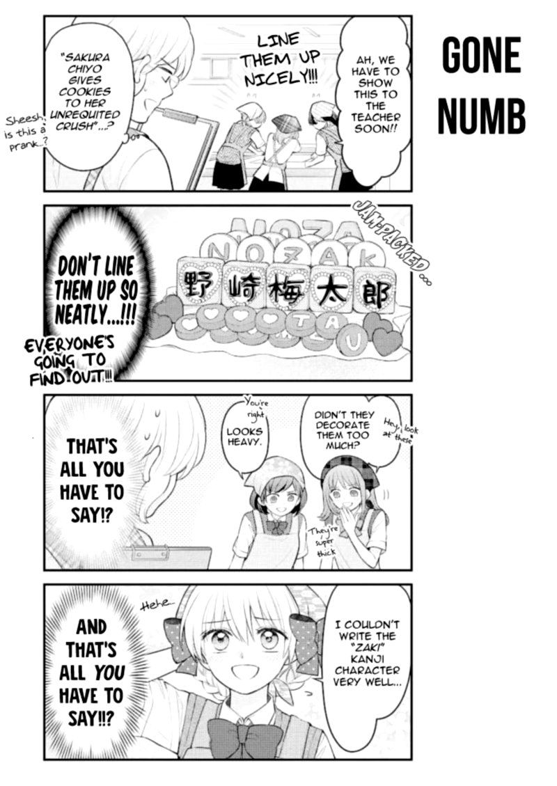 Gekkan Shoujo Nozaki Kun 127 13