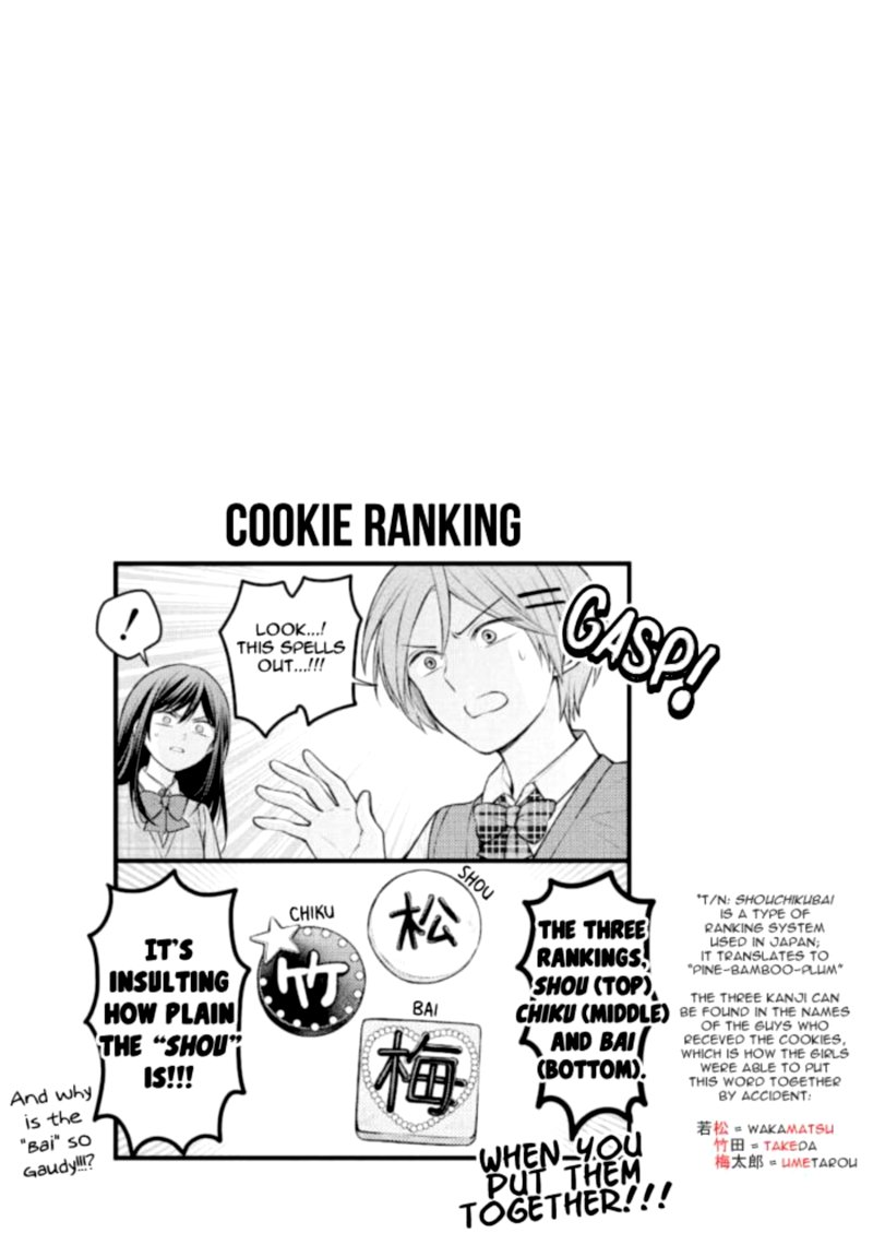 Gekkan Shoujo Nozaki Kun 127 17
