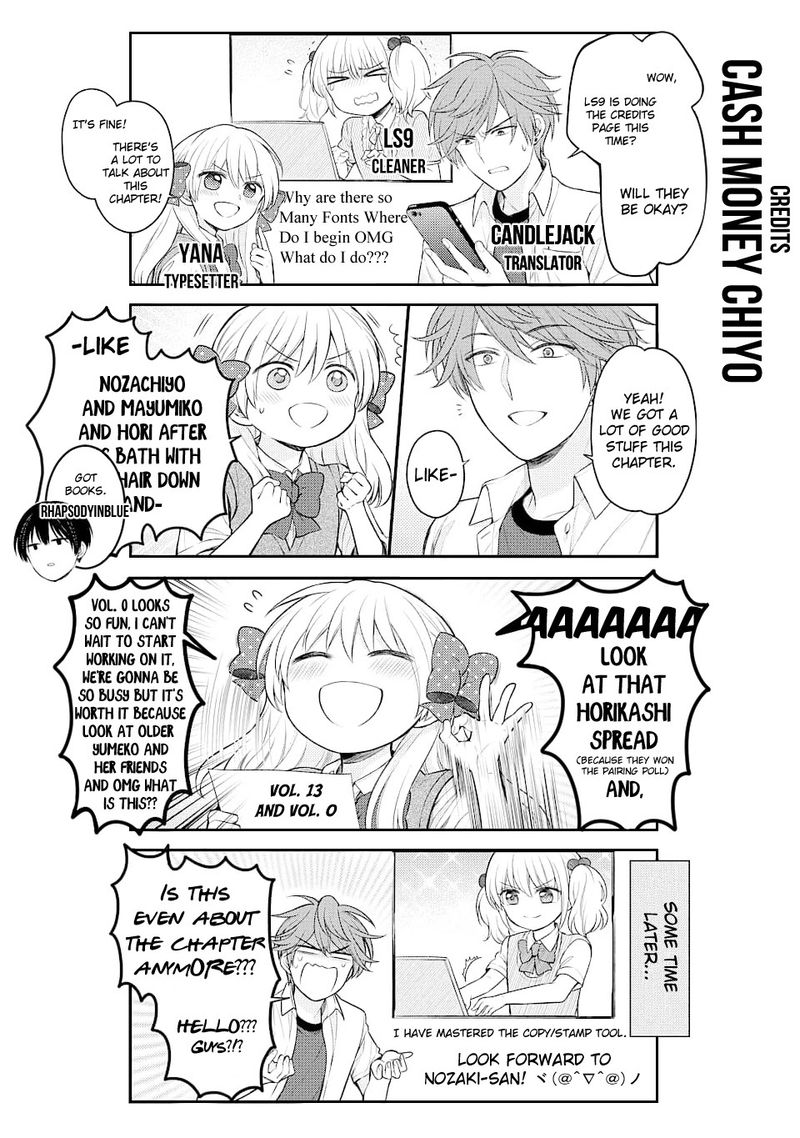 Gekkan Shoujo Nozaki Kun 128 17
