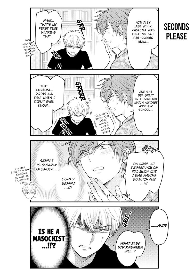 Gekkan Shoujo Nozaki Kun 129 12