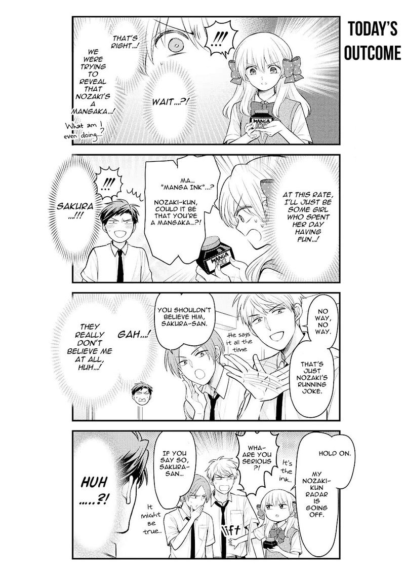 Gekkan Shoujo Nozaki Kun 130 10