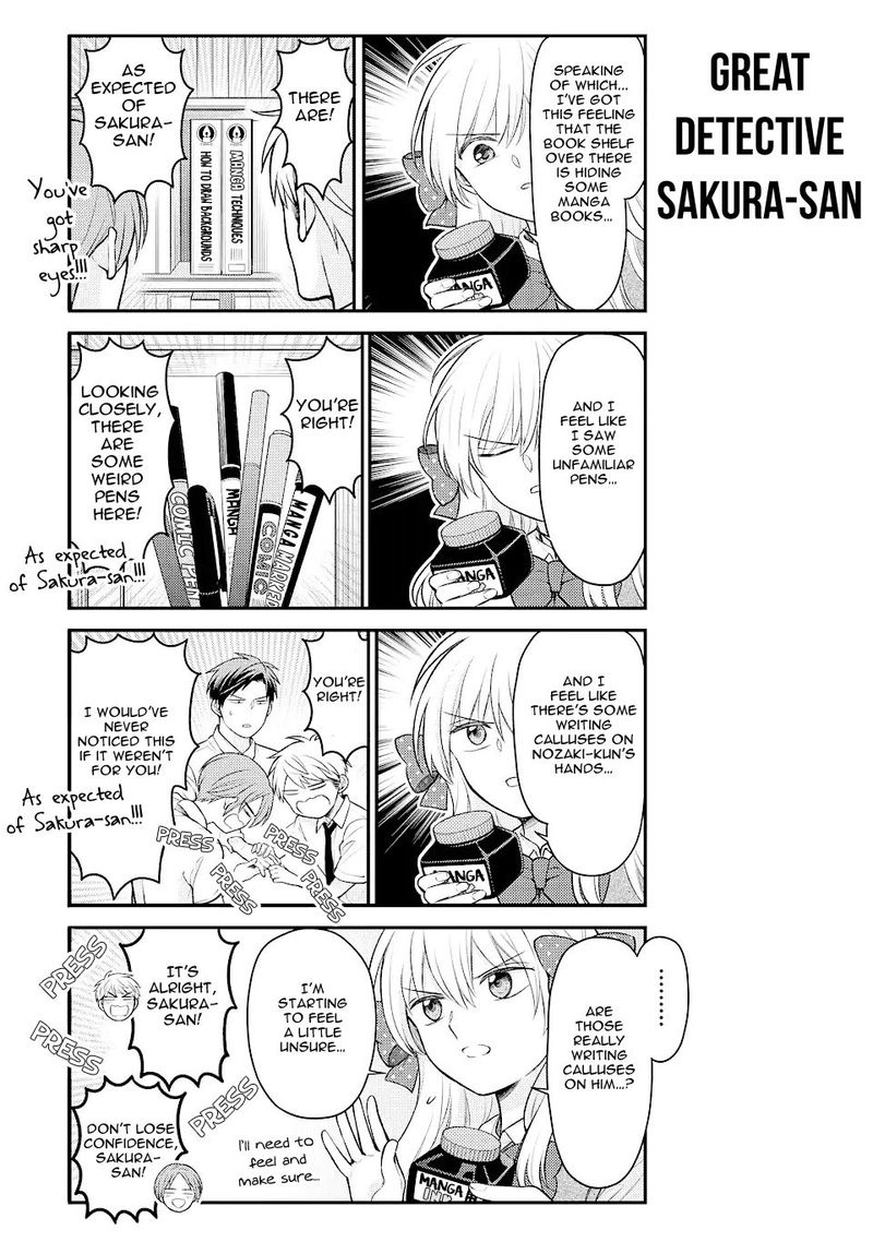 Gekkan Shoujo Nozaki Kun 130 11