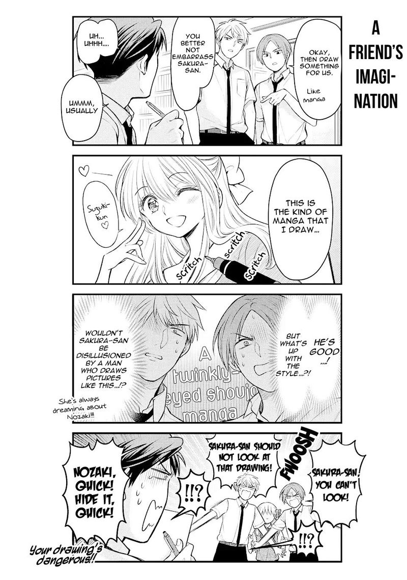 Gekkan Shoujo Nozaki Kun 130 12