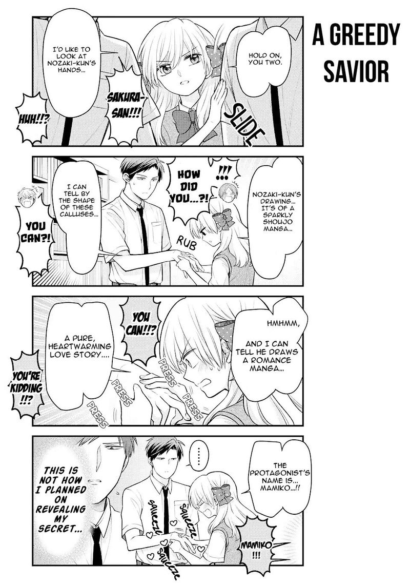 Gekkan Shoujo Nozaki Kun 130 13