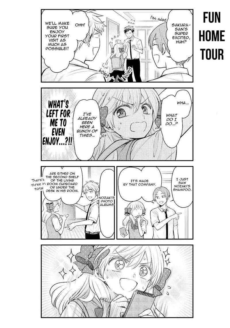 Gekkan Shoujo Nozaki Kun 130 6