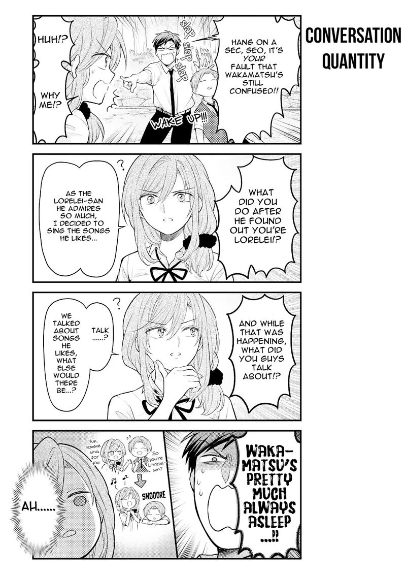Gekkan Shoujo Nozaki Kun 131 13