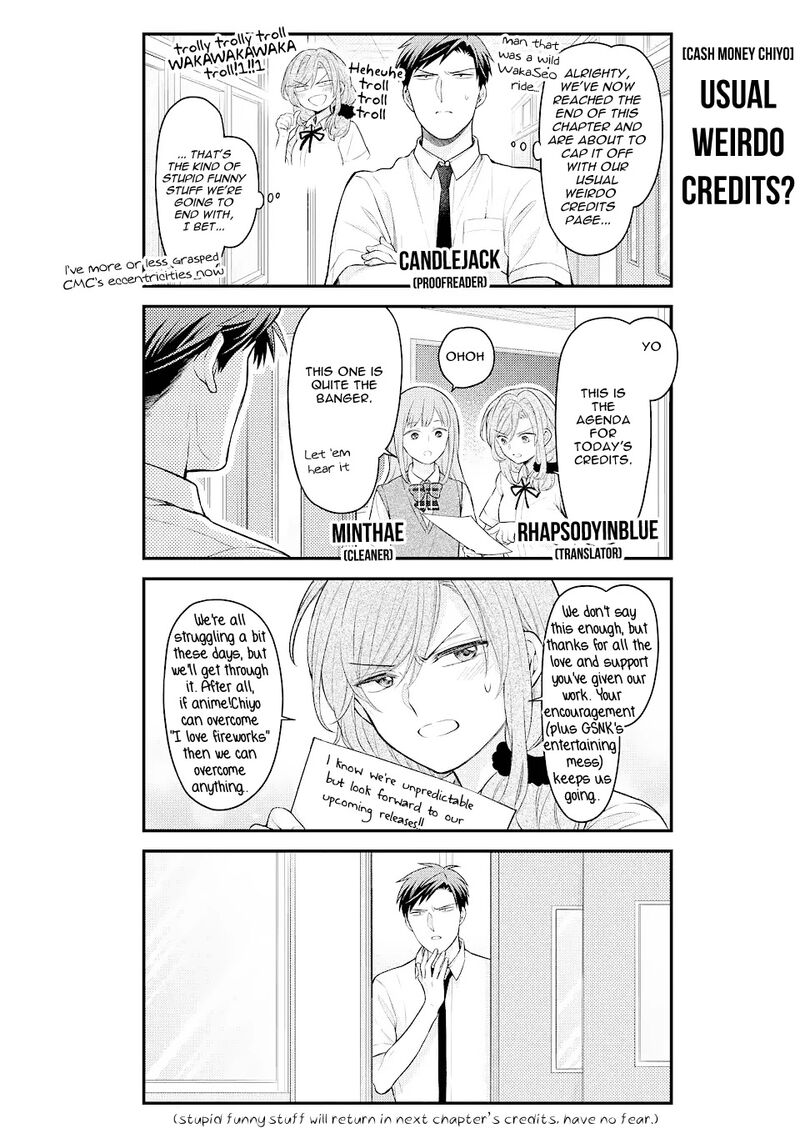 Gekkan Shoujo Nozaki Kun 131 17