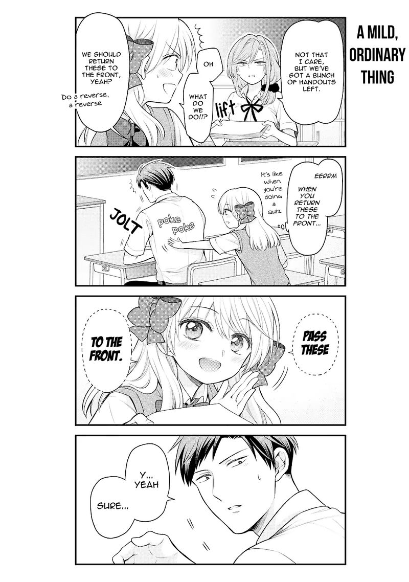 Gekkan Shoujo Nozaki Kun 132 12