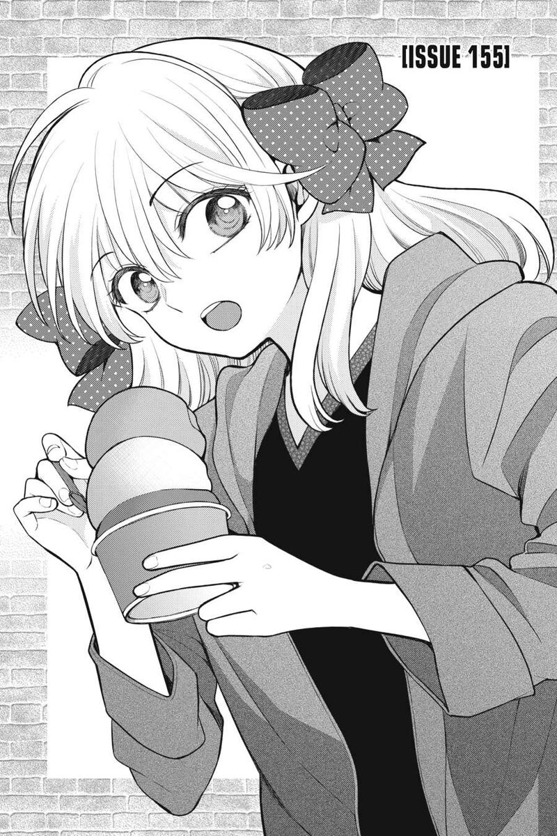 Gekkan Shoujo Nozaki Kun 155 1