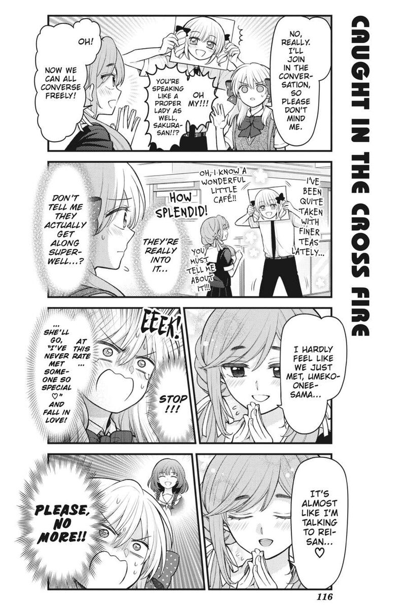 Gekkan Shoujo Nozaki Kun 155 12