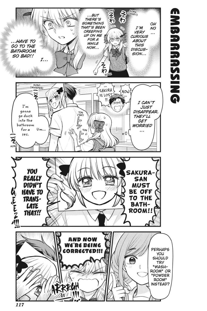 Gekkan Shoujo Nozaki Kun 155 13