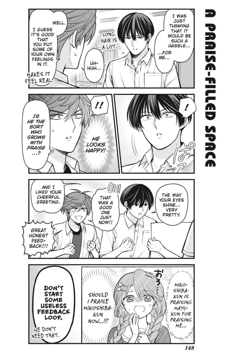 Gekkan Shoujo Nozaki Kun 157 10