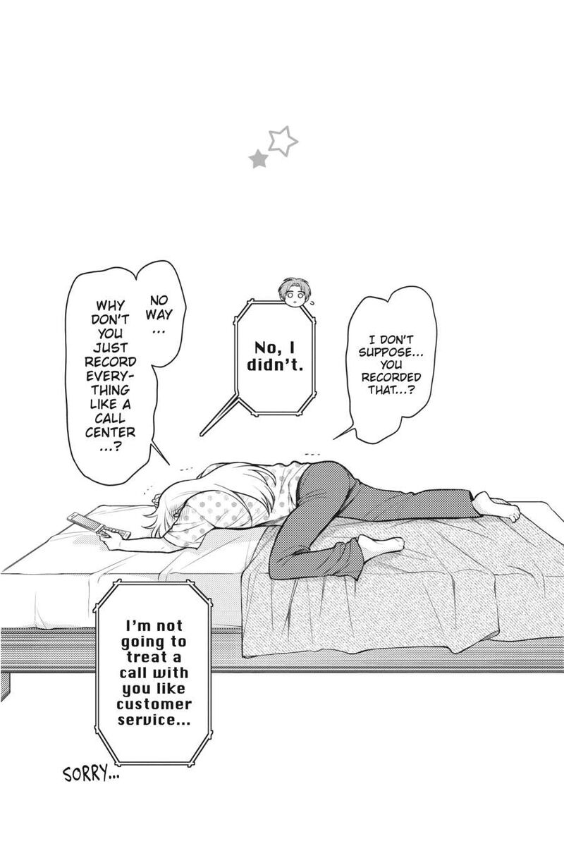 Gekkan Shoujo Nozaki Kun 158 16