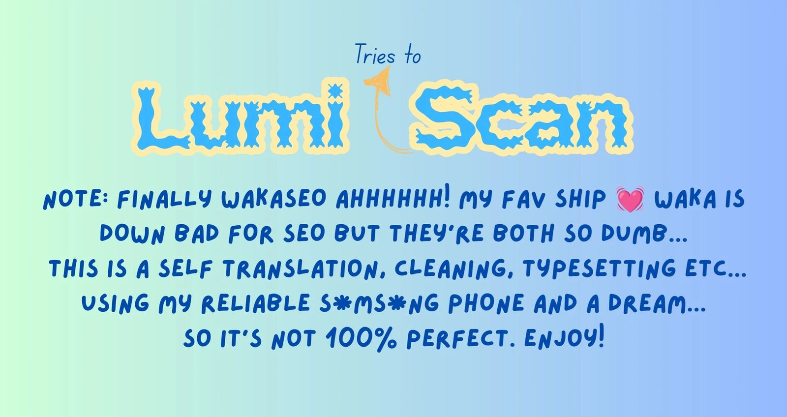 Gekkan Shoujo Nozaki Kun 160 1