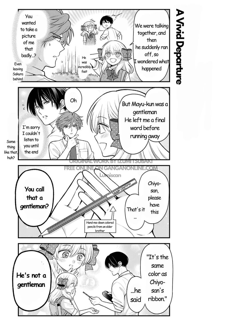 Gekkan Shoujo Nozaki Kun 163 10