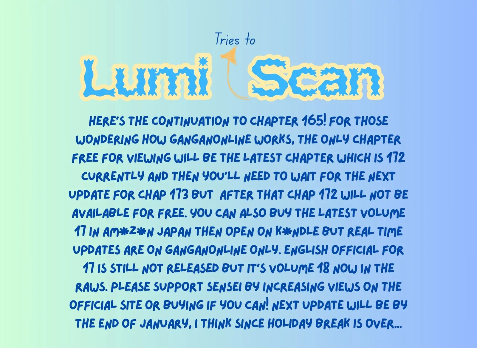 Gekkan Shoujo Nozaki Kun 166 1