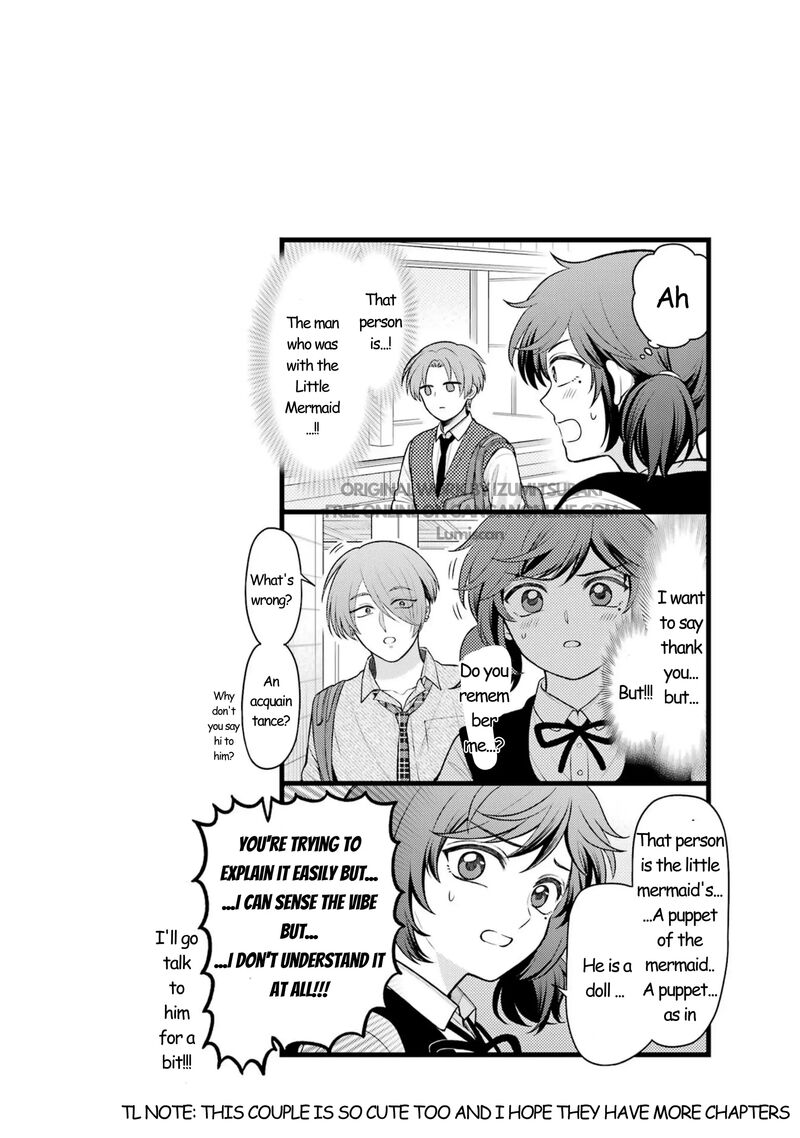 Gekkan Shoujo Nozaki Kun 166 17