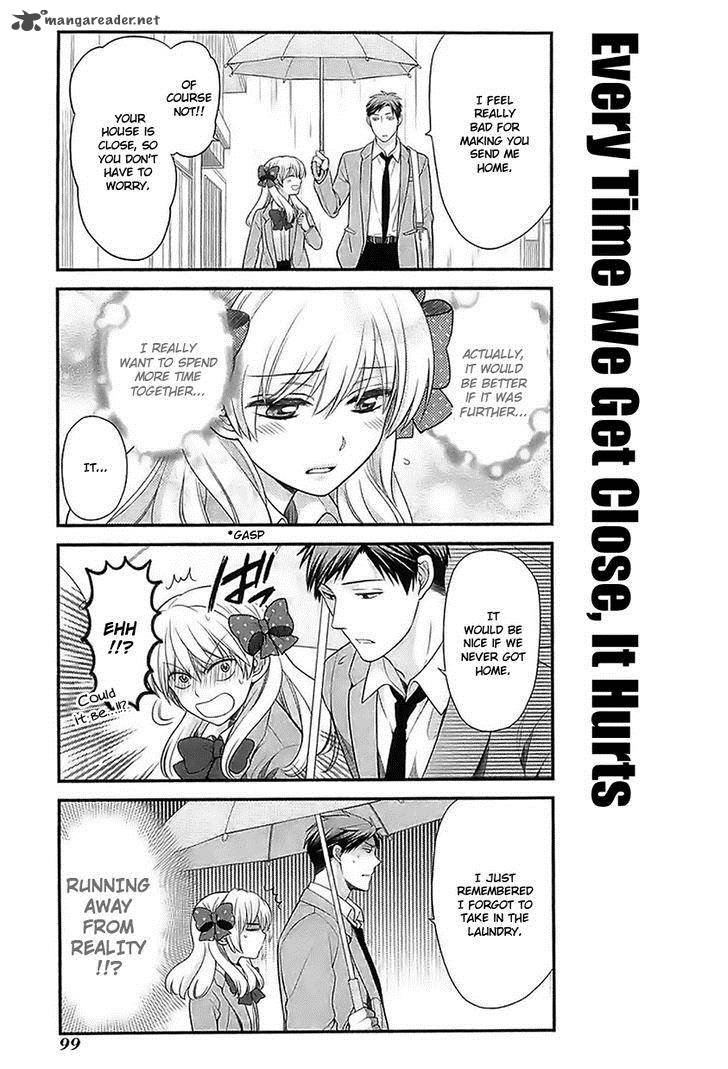 Gekkan Shoujo Nozaki Kun 17 11