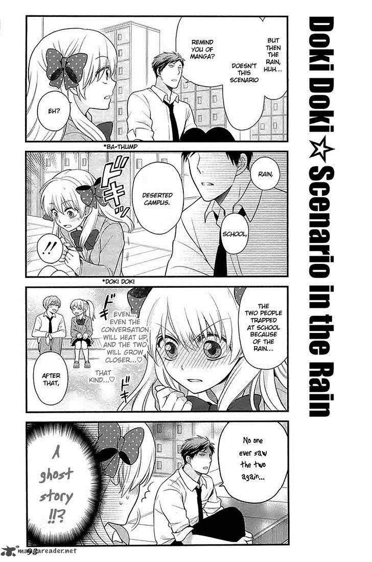 Gekkan Shoujo Nozaki Kun 17 5