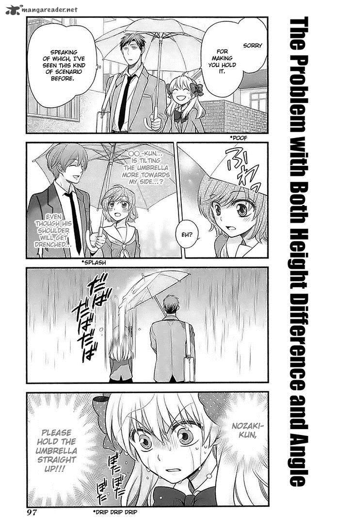 Gekkan Shoujo Nozaki Kun 17 9