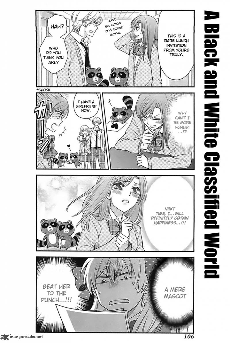 Gekkan Shoujo Nozaki Kun 18 4