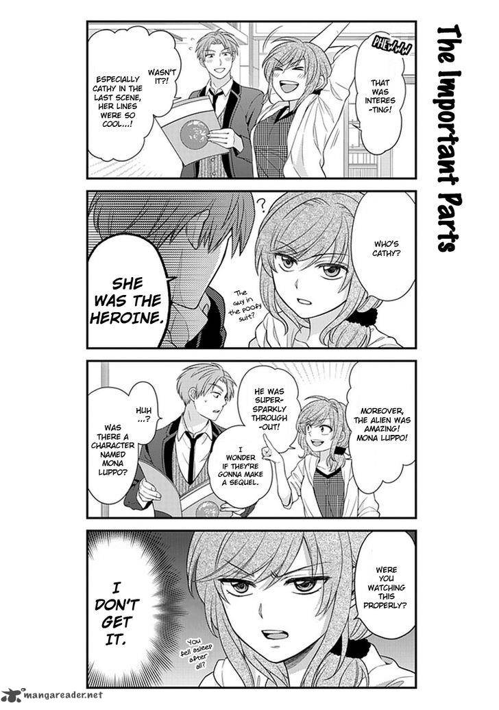 Gekkan Shoujo Nozaki Kun 23 10