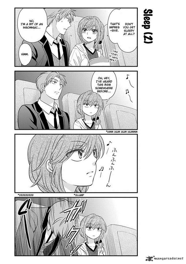 Gekkan Shoujo Nozaki Kun 23 9