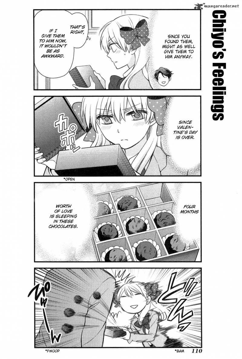Gekkan Shoujo Nozaki Kun 28 10