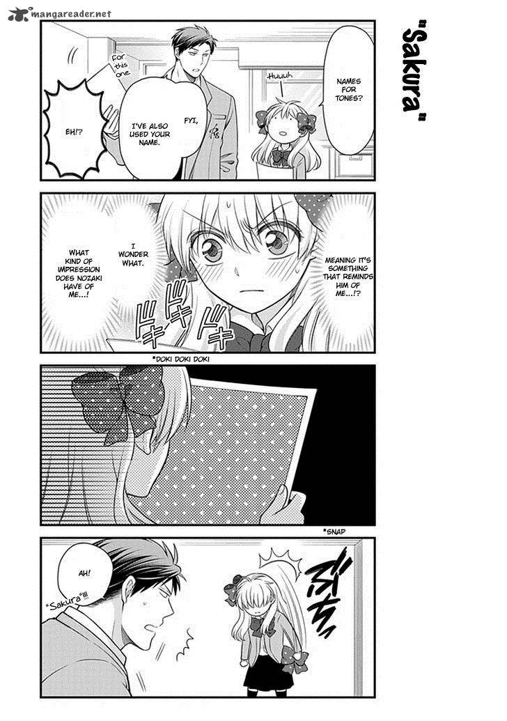 Gekkan Shoujo Nozaki Kun 29 9