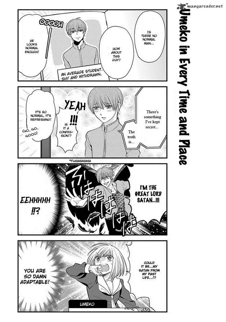 Gekkan Shoujo Nozaki Kun 32 12