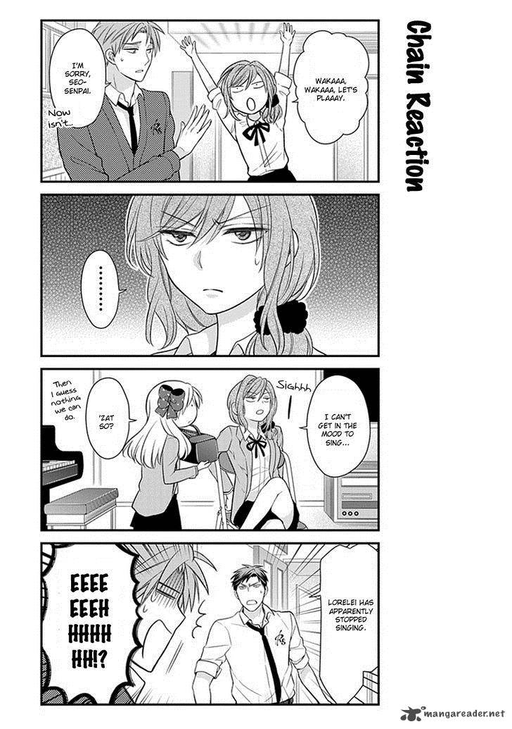 Gekkan Shoujo Nozaki Kun 34 10