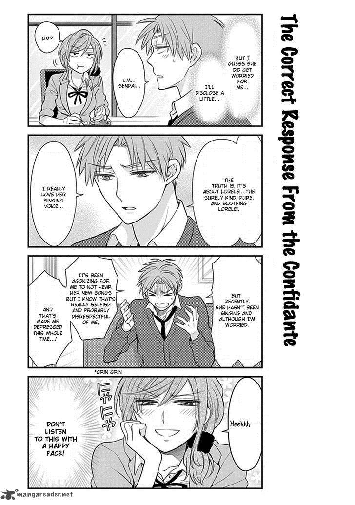 Gekkan Shoujo Nozaki Kun 34 12
