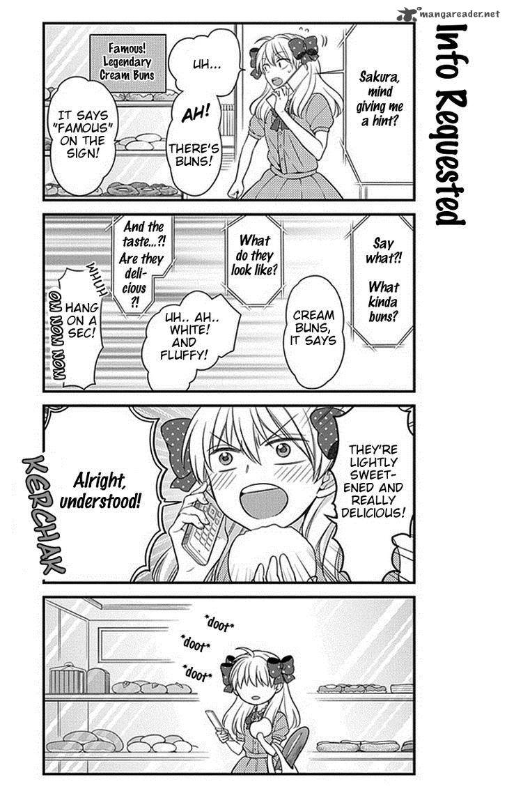 Gekkan Shoujo Nozaki Kun 35 6
