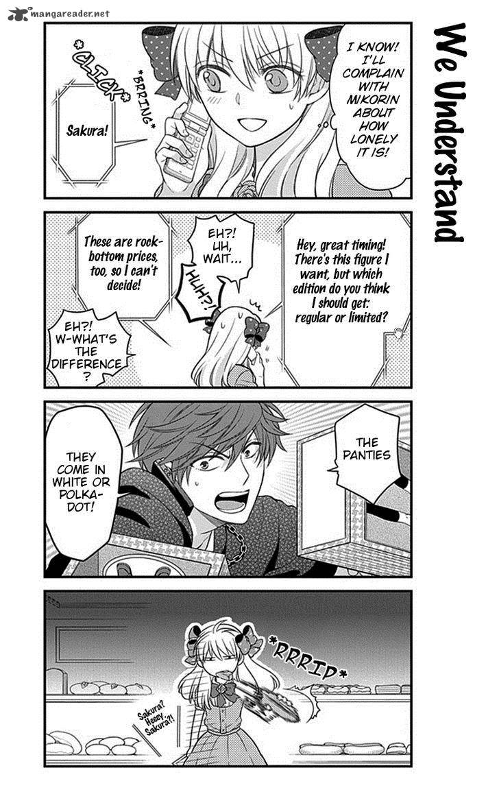 Gekkan Shoujo Nozaki Kun 35 7