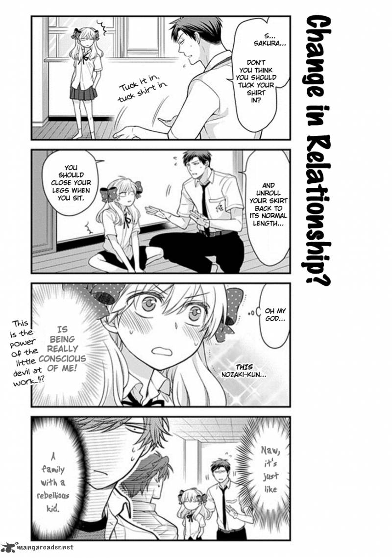 Gekkan Shoujo Nozaki Kun 41 11