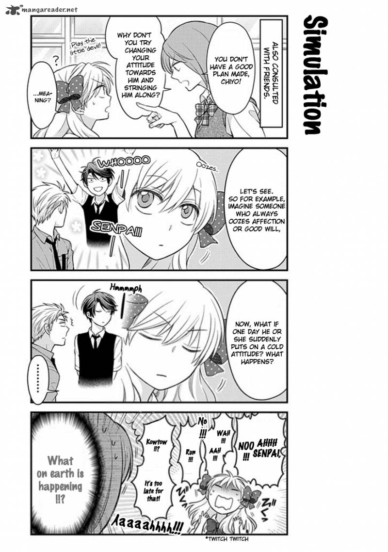 Gekkan Shoujo Nozaki Kun 41 5