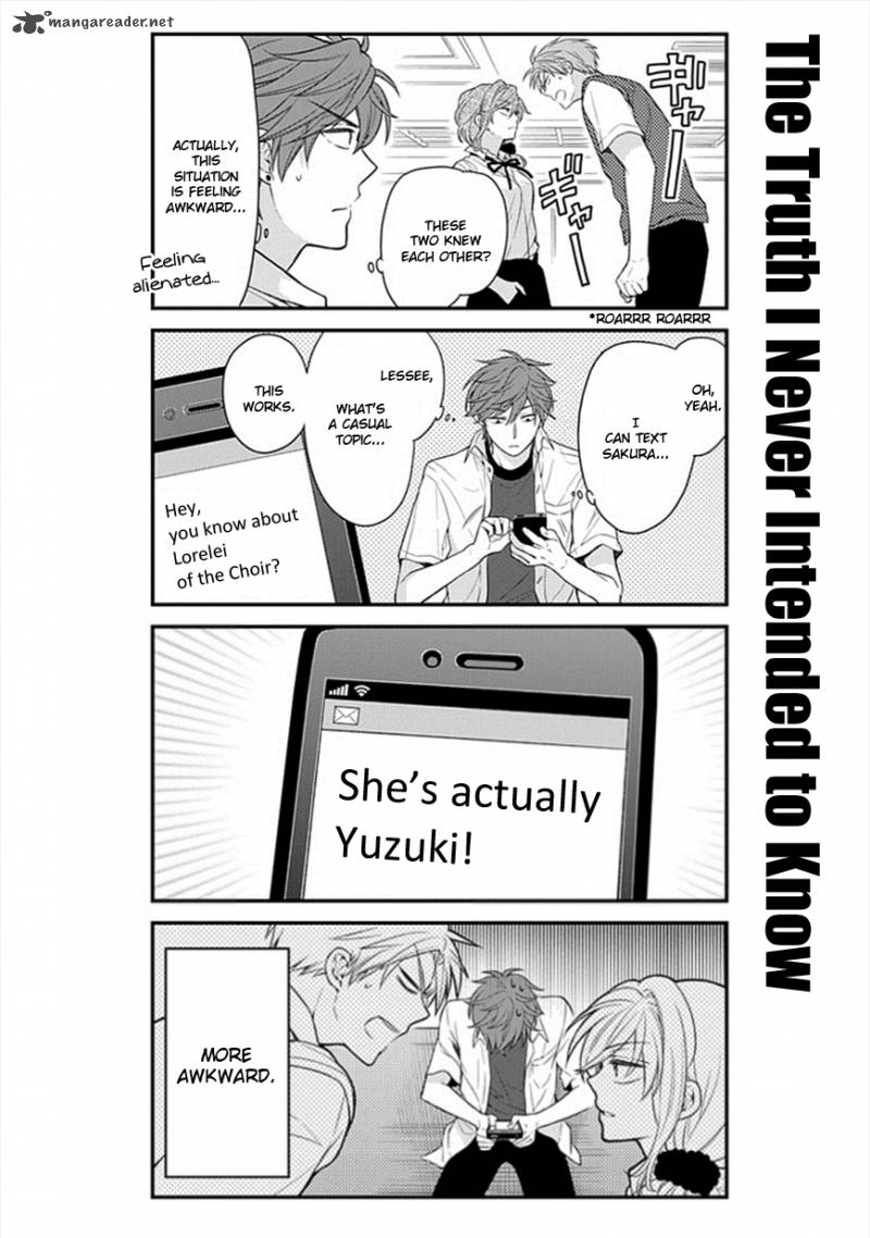 Gekkan Shoujo Nozaki Kun 43 8