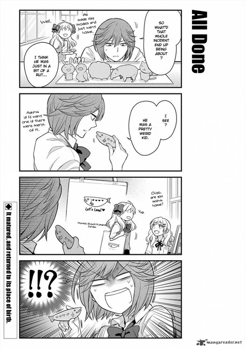 Gekkan Shoujo Nozaki Kun 44 13