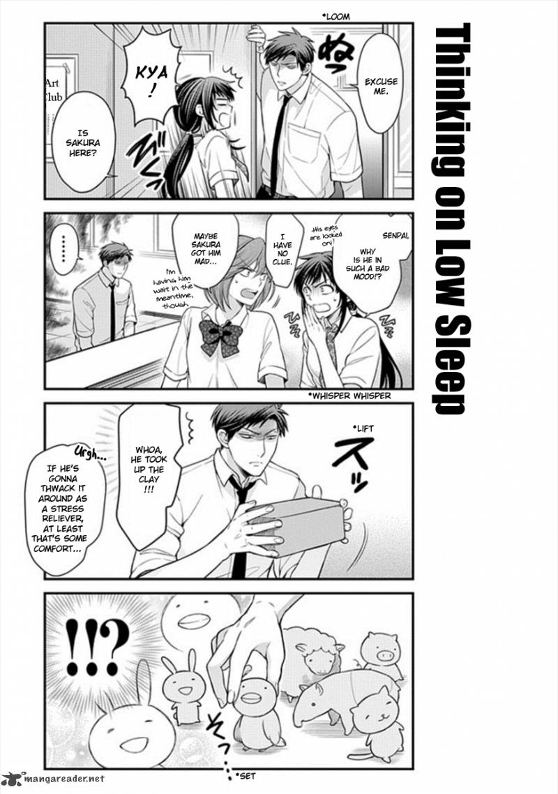 Gekkan Shoujo Nozaki Kun 44 5