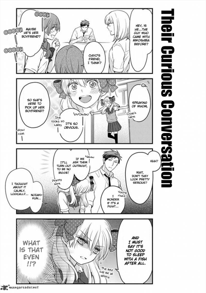 Gekkan Shoujo Nozaki Kun 44 9