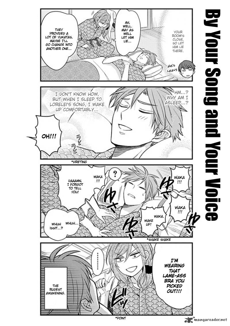 Gekkan Shoujo Nozaki Kun 47 10