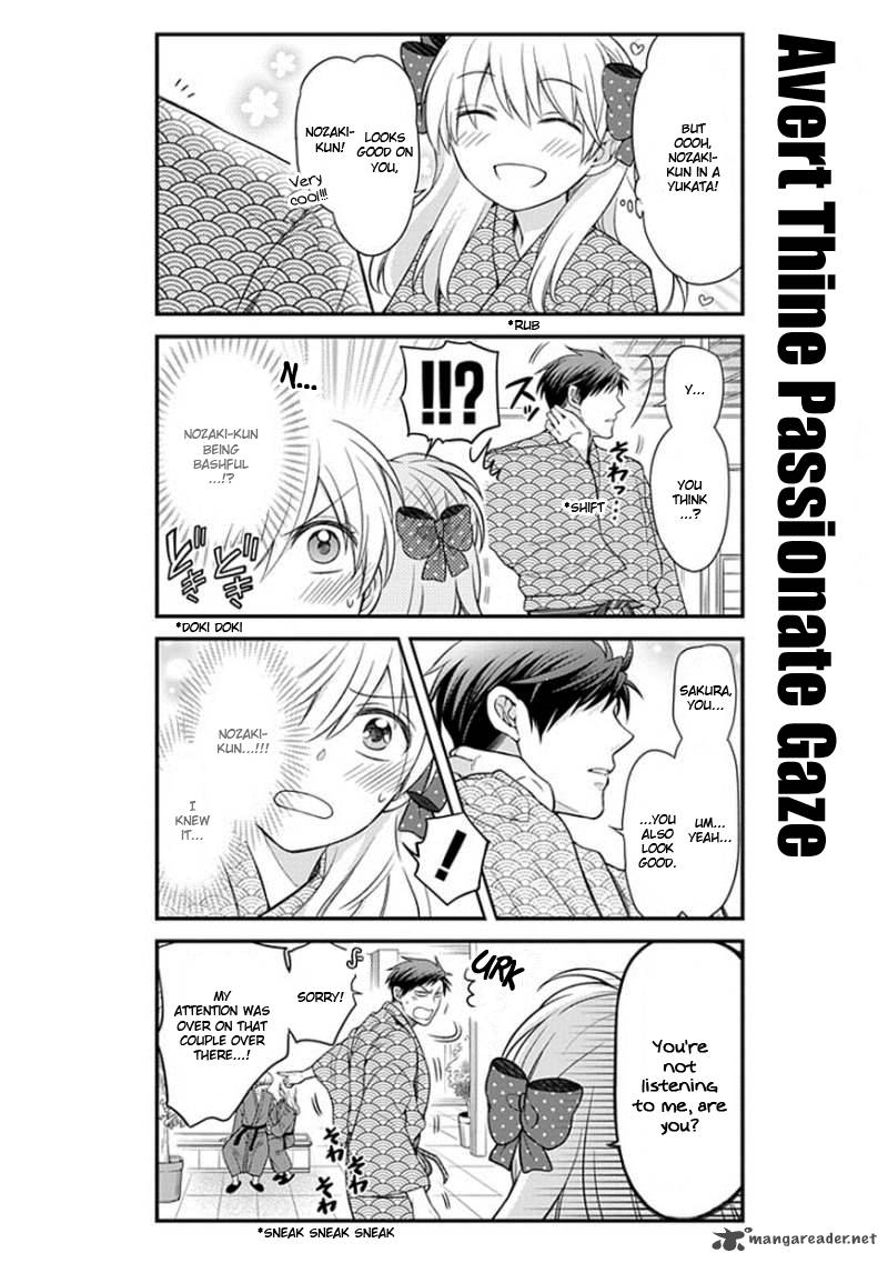 Gekkan Shoujo Nozaki Kun 47 4