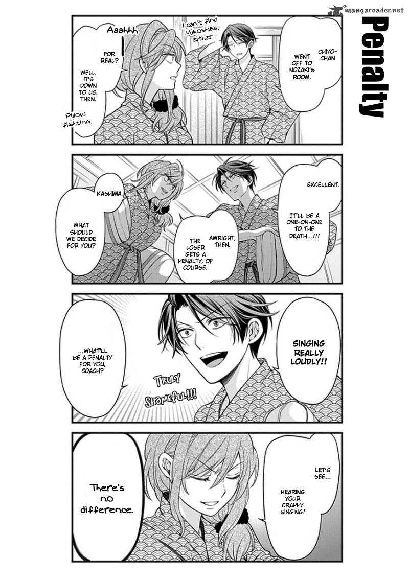 Gekkan Shoujo Nozaki Kun 47 6
